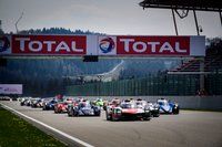 Spa-Francorchamps
