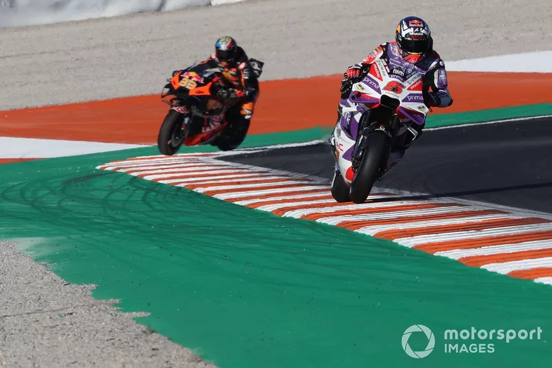 Johann Zarco, Pramac Racing