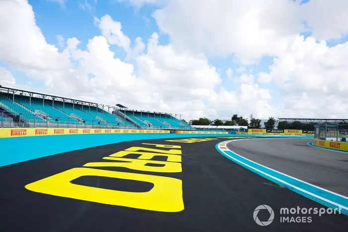 Détail du circuit