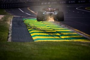 GALERÍA: fotos de sábado del gp de Australia F1 204