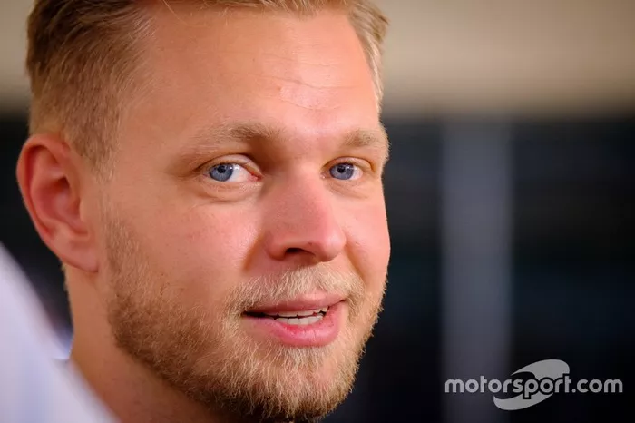 Kevin Magnussen - Haas F1: 2020