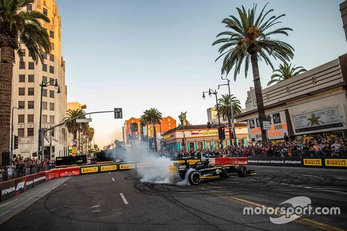 Daniel Ricciardo, Renault F1 Team
