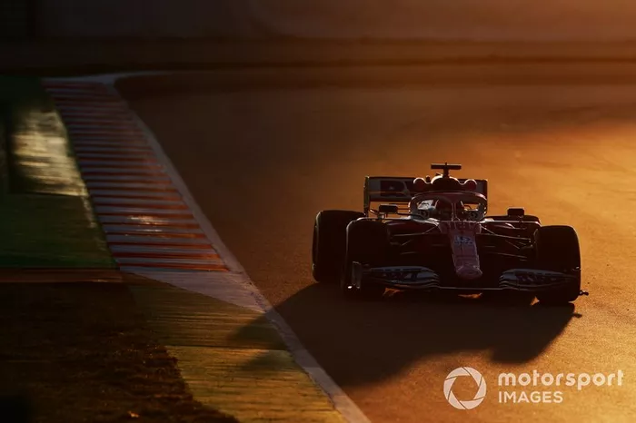 Lance Stroll, Racing Point RP20