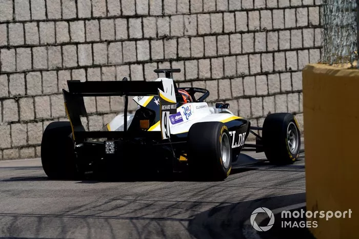 Christian Lundgaard, ART Grand Prix
