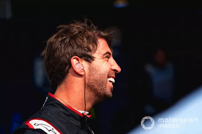 Antonio Felix da Costa, DS Techeetah 