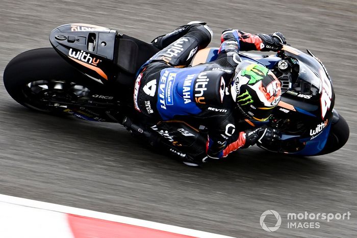 Darryn Binder, RNF MotoGP Racing