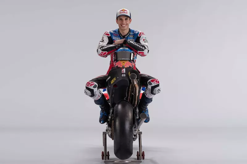 Álex Márquez