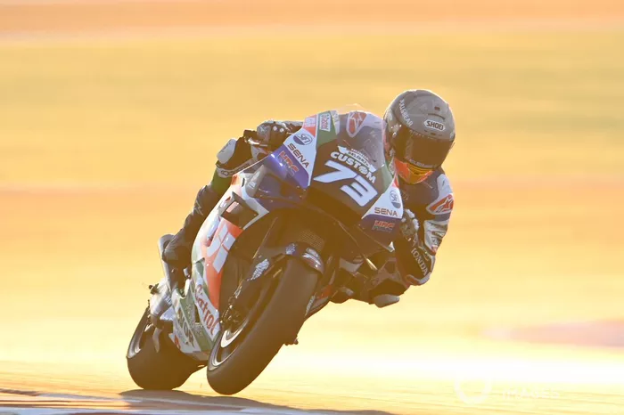 Alex Márquez, Team LCR Honda