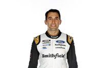 Aric Almirola