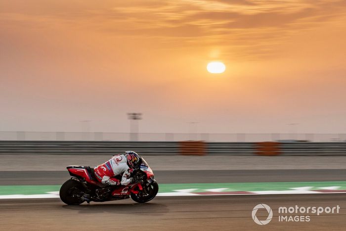 Jorge Martin, Pramac Racing