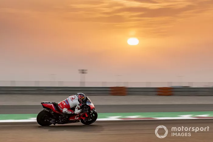 Jorge Martin, Pramac Racing