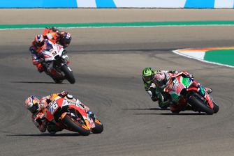 Dani Pedrosa, Repsol Honda Team