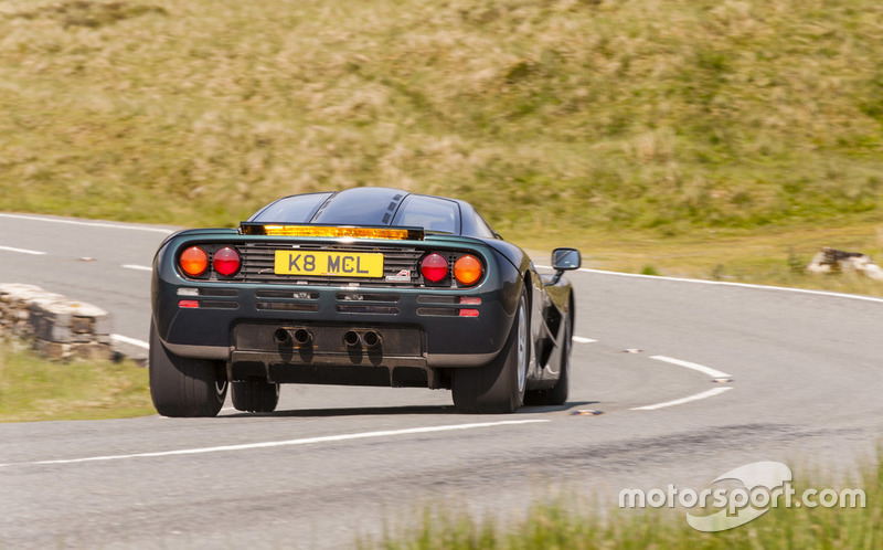 McLaren F1