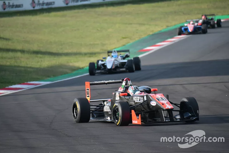 Alessandro Bracalente