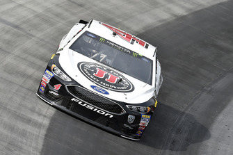 Kevin Harvick, Stewart-Haas Racing, Ford Fusion Jimmy John's