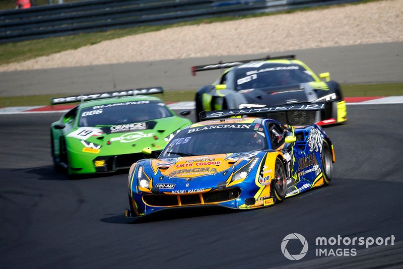 Kessel Racing
