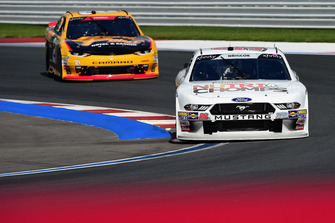 Chase Briscoe, Roush Fenway Racing, Ford Mustang Ford