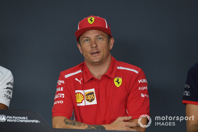 Szingapúri Nagydíj - F1 2018