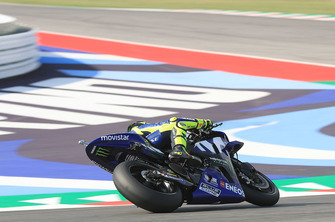 Valentino Rossi, Yamaha Factory Racing