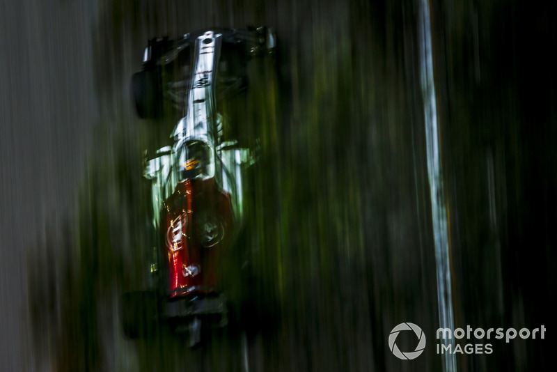 Marcus Ericsson, Sauber C37