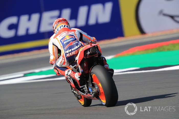 Marc Marquez, Repsol Honda Team