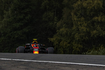 Max Verstappen, Red Bull Racing RB14