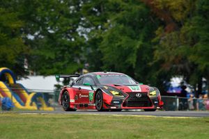 #15 3GT Racing Lexus RCF GT3, GTD - Jack Hawksworth, David Heinemeier Hansson