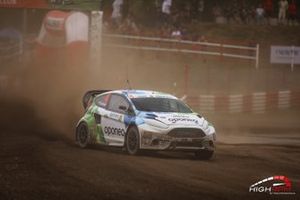 V runda Oponeo MPRC 2019