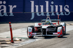 Bruno Senna, Mahindra Racing