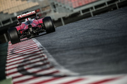 Sebastian Vettel, Ferrari SF16-H