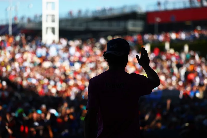 F1 United States GP: Sunday schedule, weather forecast and how to watch