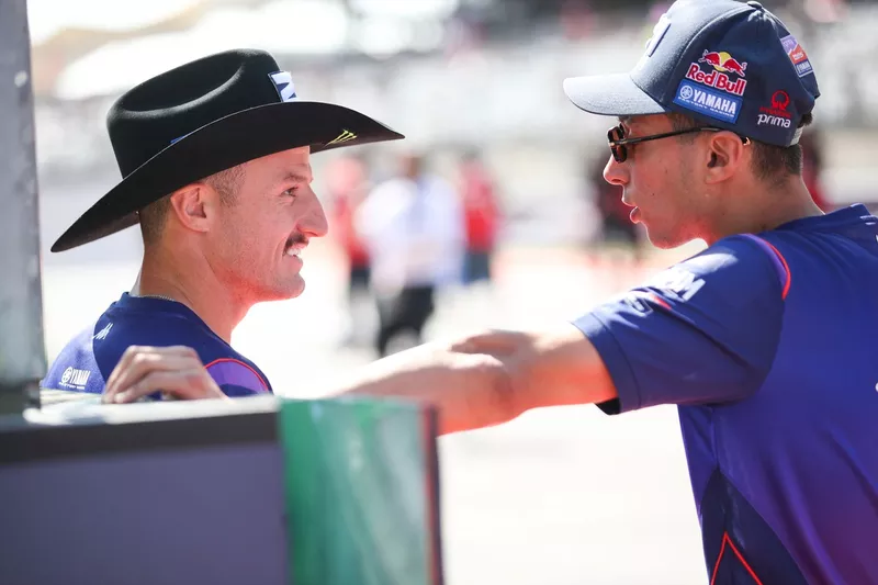 Jack Miller, Pramac Racing, Toprak Razgatlioglu, Pramac Racing