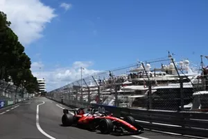 F1 Monaco GP live commentary and updates - FP2