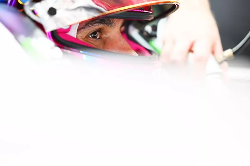 Esteban Ocon, Haas F1 Team