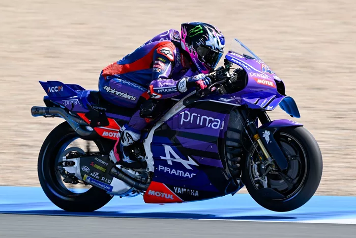 Jack Miller, Pramac Racing