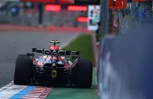 F1 Canada live: Volg de race met livetiming