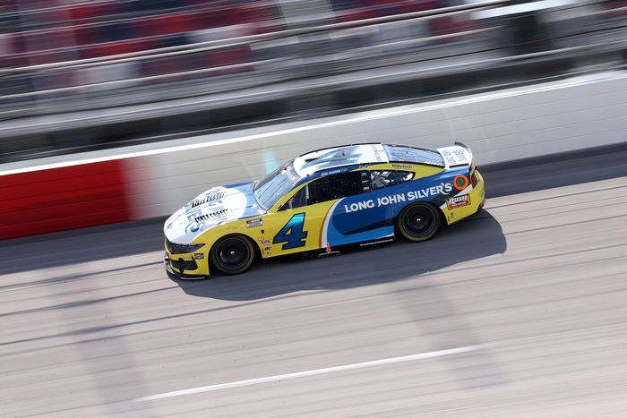 Noah Gragson, Front Row Motorsports