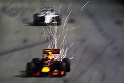 Макс Ферстаппен, Red Bull Racing RB12