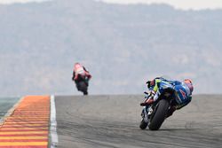 Maverick Maverick Viñales, Team Suzuki Ecstar MotoGP