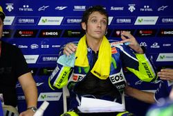 Valentino Rossi, Yamaha Factory Racing