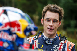 Thierry Neuville, Hyundai i20 WRC, Hyundai Motorsport