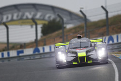 #4 ByKolles Racing CLM P1/01: Сімон Труммер, П'єрр Каффер, Олівер Вебб