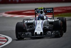 Valtteri Bottas, Williams FW38