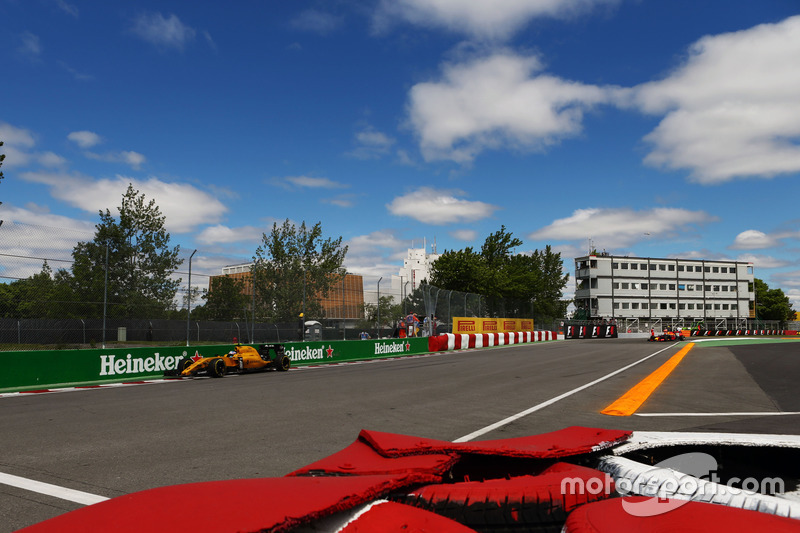 Jolyon Palmer, Renault Sport F1 Team RS16