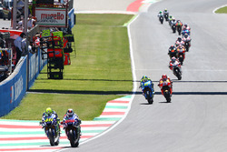Хорхе Лоренсо, Yamaha Factory Racing, Валентино Россі, Yamaha Factory Racing