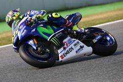 Валентино Россі, Yamaha Factory Racing