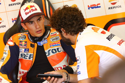 Marc Márquez, Repsol Honda Team