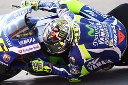 Валентино Росси, Yamaha Factory Racing