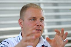 Valtteri Bottas, Williams F1 Team