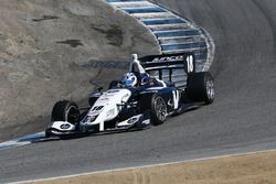 Kyle Kaiser, Juncos Racing